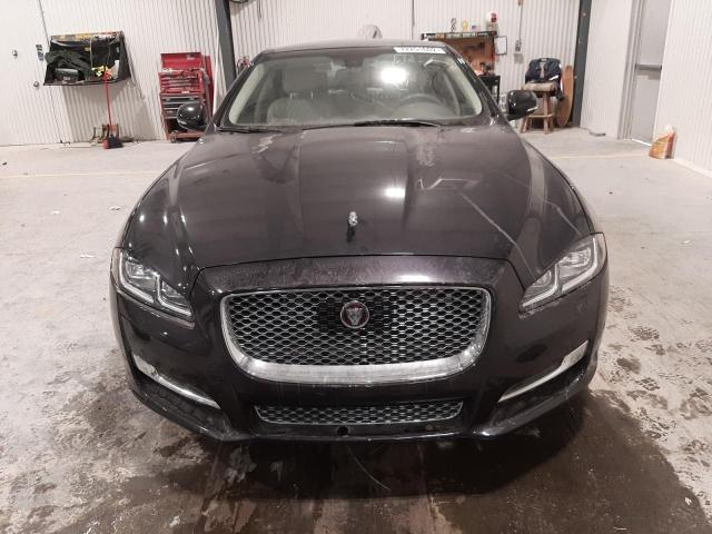 Photo 4 VIN: SAJWA2G77H8W04486 - JAGUAR XJL PORTFO 