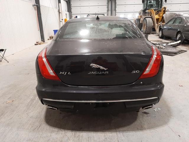 Photo 5 VIN: SAJWA2G77H8W04486 - JAGUAR XJL PORTFO 