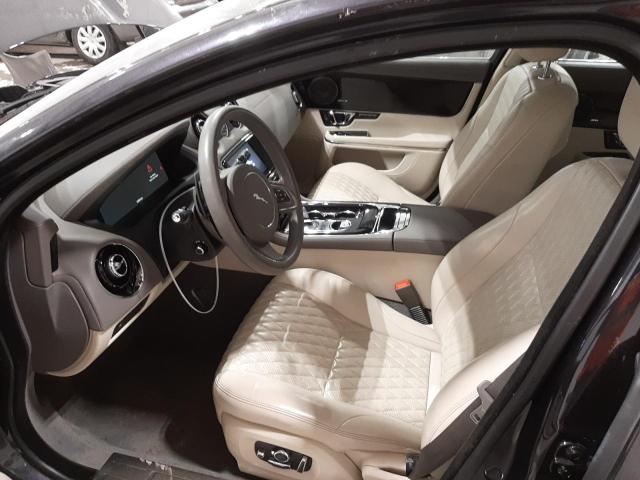 Photo 6 VIN: SAJWA2G77H8W04486 - JAGUAR XJL PORTFO 