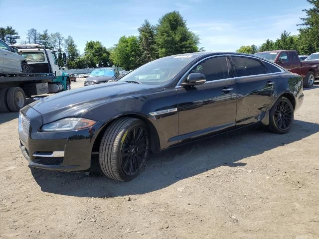 Photo 0 VIN: SAJWA2G78G8V93853 - JAGUAR XJL PORTFO 