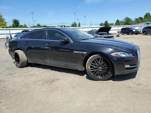 Photo 3 VIN: SAJWA2G78G8V93853 - JAGUAR XJL PORTFO 