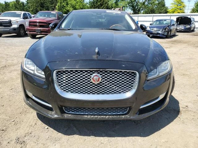 Photo 4 VIN: SAJWA2G78G8V93853 - JAGUAR XJL PORTFO 