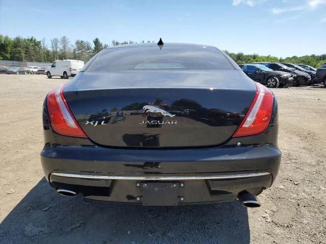 Photo 5 VIN: SAJWA2G78G8V93853 - JAGUAR XJL PORTFO 