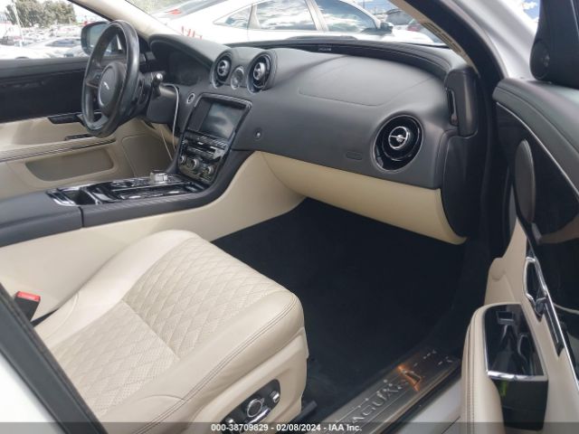 Photo 4 VIN: SAJWA2G78G8V99264 - JAGUAR XJ 