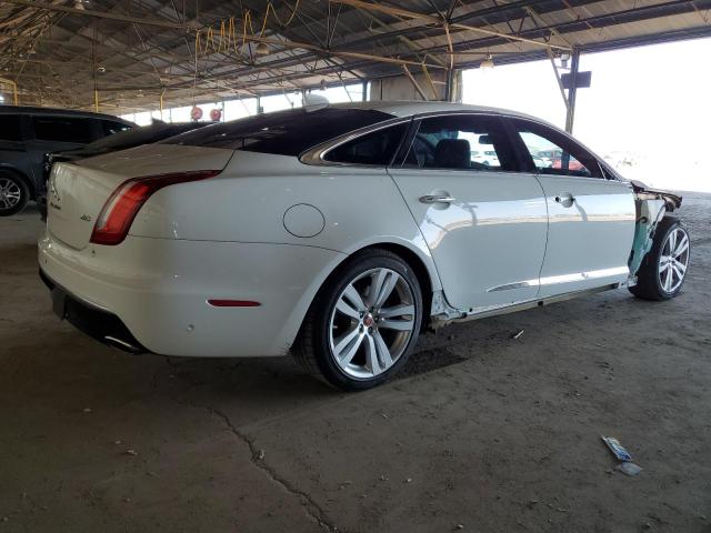 Photo 2 VIN: SAJWA2G78H8W06506 - JAGUAR XJL PORTFO 