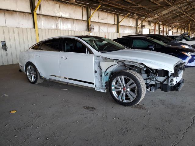 Photo 3 VIN: SAJWA2G78H8W06506 - JAGUAR XJL PORTFO 