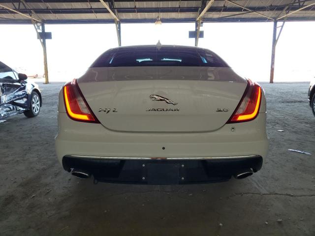 Photo 5 VIN: SAJWA2G78H8W06506 - JAGUAR XJL PORTFO 