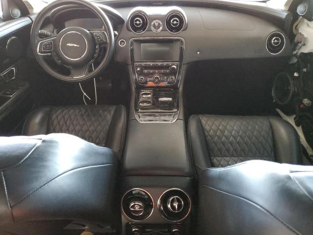 Photo 7 VIN: SAJWA2G78H8W06506 - JAGUAR XJL PORTFO 