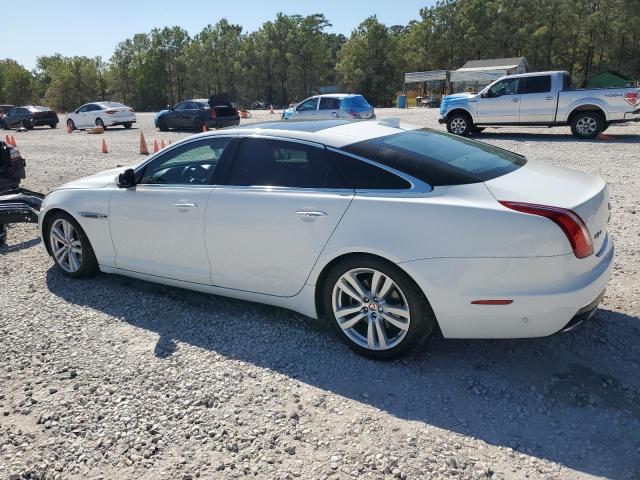 Photo 1 VIN: SAJWA2G79G8W00955 - JAGUAR XJL PORTFO 