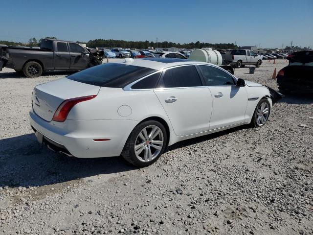 Photo 2 VIN: SAJWA2G79G8W00955 - JAGUAR XJL PORTFO 