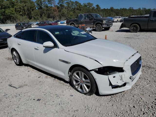 Photo 3 VIN: SAJWA2G79G8W00955 - JAGUAR XJL PORTFO 