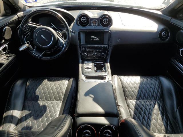 Photo 7 VIN: SAJWA2G79G8W00955 - JAGUAR XJL PORTFO 