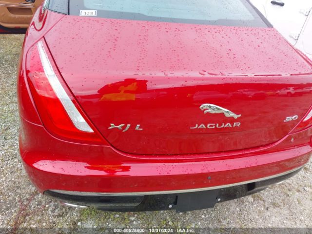 Photo 5 VIN: SAJWA2G79G8W03614 - JAGUAR XJ 