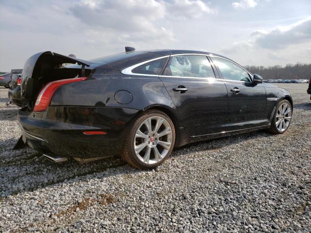 Photo 2 VIN: SAJWA2G79H8W04005 - JAGUAR XJL PORTFO 