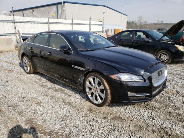 Photo 3 VIN: SAJWA2G79H8W04005 - JAGUAR XJL PORTFO 