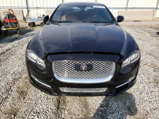 Photo 4 VIN: SAJWA2G79H8W04005 - JAGUAR XJL PORTFO 