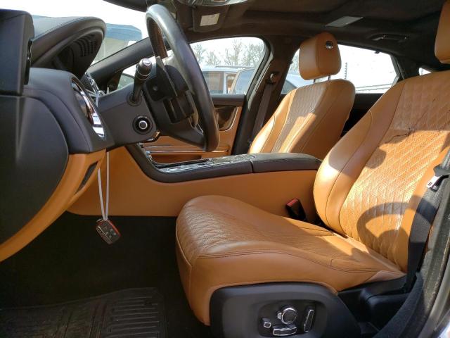 Photo 6 VIN: SAJWA2G79H8W04005 - JAGUAR XJL PORTFO 