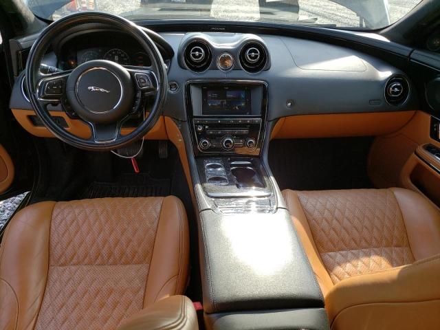 Photo 7 VIN: SAJWA2G79H8W04005 - JAGUAR XJL PORTFO 