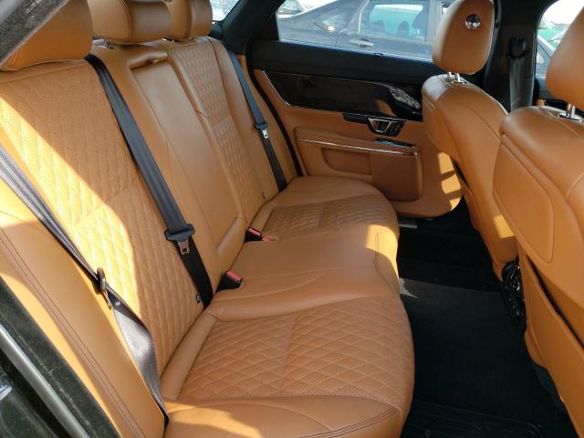 Photo 9 VIN: SAJWA2G79H8W04005 - JAGUAR XJL PORTFO 