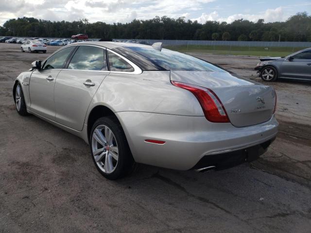 Photo 2 VIN: SAJWA2G7XG8V95913 - JAGUAR XJL PORTFO 