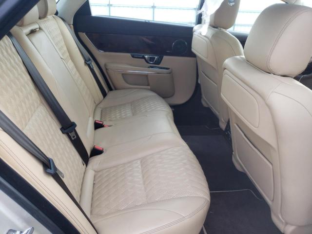 Photo 5 VIN: SAJWA2G7XG8V95913 - JAGUAR XJL PORTFO 