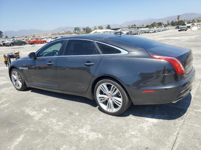 Photo 1 VIN: SAJWA2G7XG8V98021 - JAGUAR XJ 