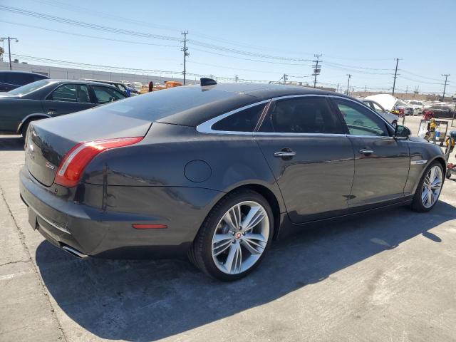 Photo 2 VIN: SAJWA2G7XG8V98021 - JAGUAR XJ 