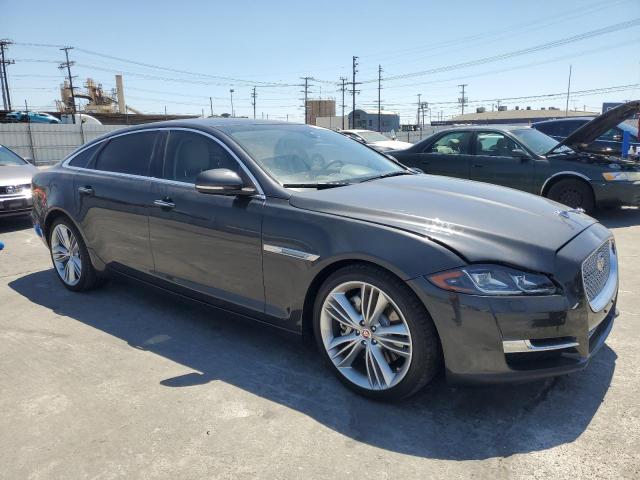 Photo 3 VIN: SAJWA2G7XG8V98021 - JAGUAR XJ 