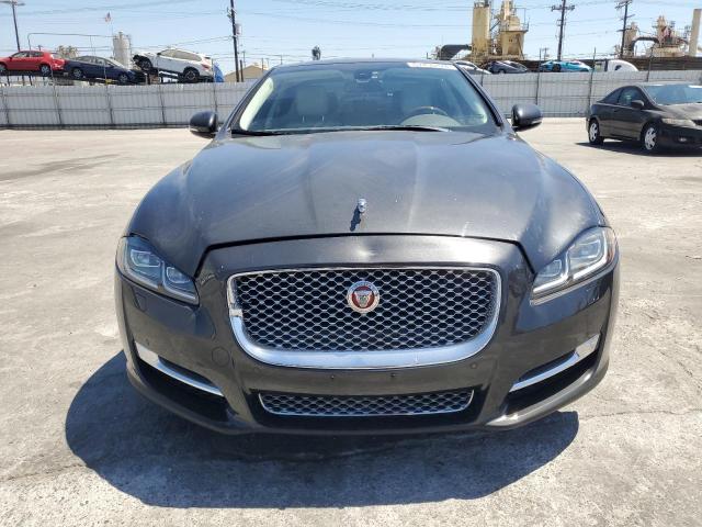 Photo 4 VIN: SAJWA2G7XG8V98021 - JAGUAR XJ 