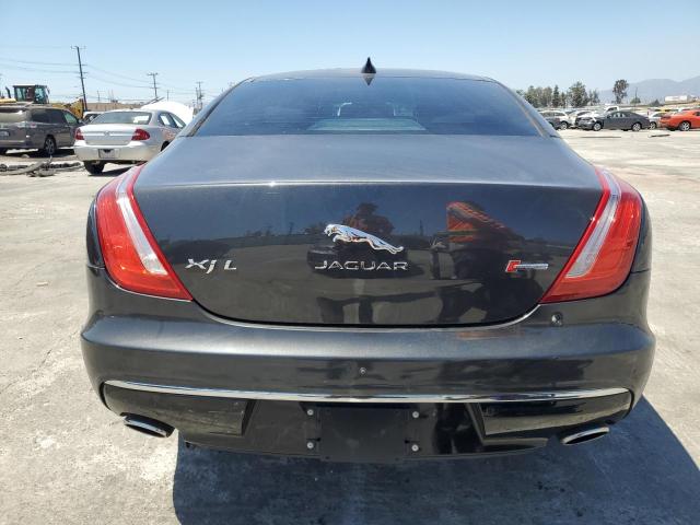 Photo 5 VIN: SAJWA2G7XG8V98021 - JAGUAR XJ 