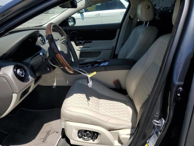 Photo 6 VIN: SAJWA2G7XG8V98021 - JAGUAR XJ 