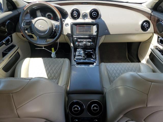 Photo 7 VIN: SAJWA2G7XG8V98021 - JAGUAR XJ 