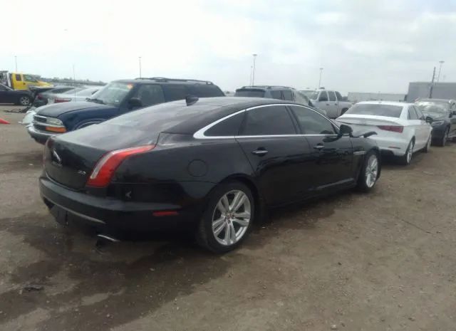 Photo 3 VIN: SAJWA2G7XG8W01287 - JAGUAR XJ 