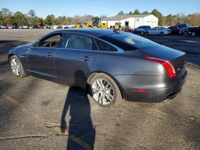 Photo 1 VIN: SAJWA2G7XJ8W13625 - JAGUAR XJ 