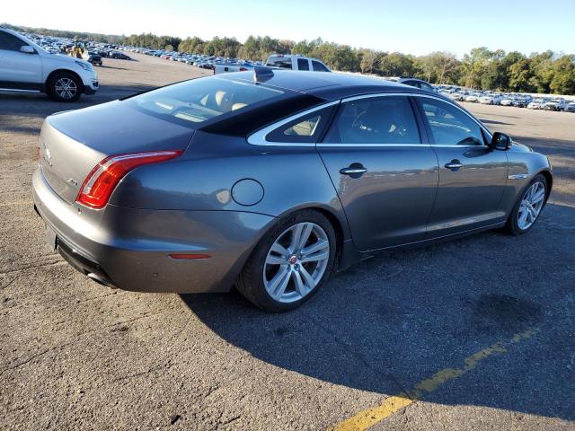 Photo 2 VIN: SAJWA2G7XJ8W13625 - JAGUAR XJ 