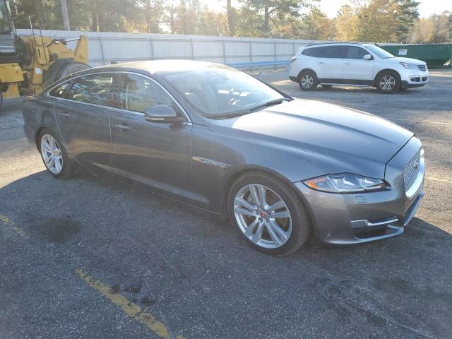 Photo 3 VIN: SAJWA2G7XJ8W13625 - JAGUAR XJ 