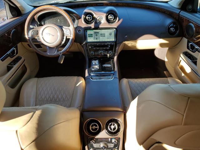 Photo 7 VIN: SAJWA2G7XJ8W13625 - JAGUAR XJ 