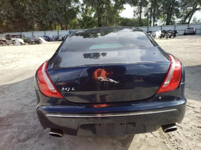 Photo 5 VIN: SAJWA2GB0BLV09535 - JAGUAR XJL 