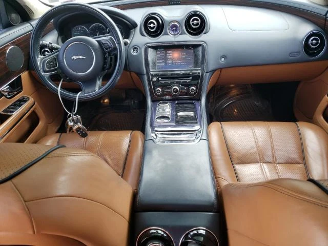 Photo 7 VIN: SAJWA2GB0BLV09535 - JAGUAR XJL 