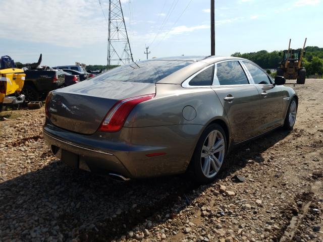 Photo 3 VIN: SAJWA2GB0BLV09664 - JAGUAR XJL 