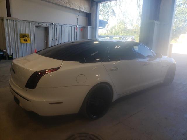 Photo 3 VIN: SAJWA2GB0BLV14945 - JAGUAR XJL 