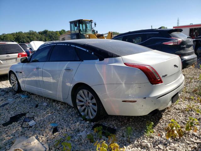 Photo 1 VIN: SAJWA2GB0BLV14945 - JAGUAR XJL 