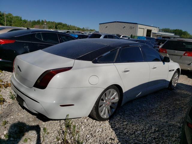 Photo 2 VIN: SAJWA2GB0BLV14945 - JAGUAR XJL 