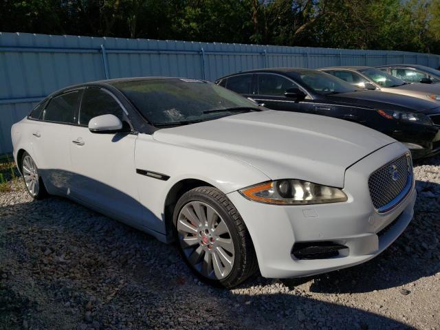 Photo 3 VIN: SAJWA2GB0BLV14945 - JAGUAR XJL 