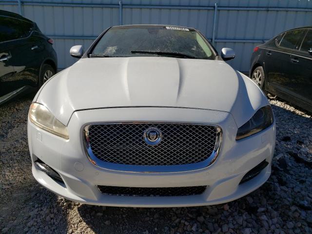 Photo 4 VIN: SAJWA2GB0BLV14945 - JAGUAR XJL 