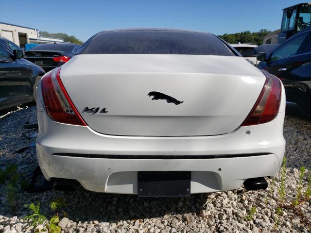 Photo 5 VIN: SAJWA2GB0BLV14945 - JAGUAR XJL 