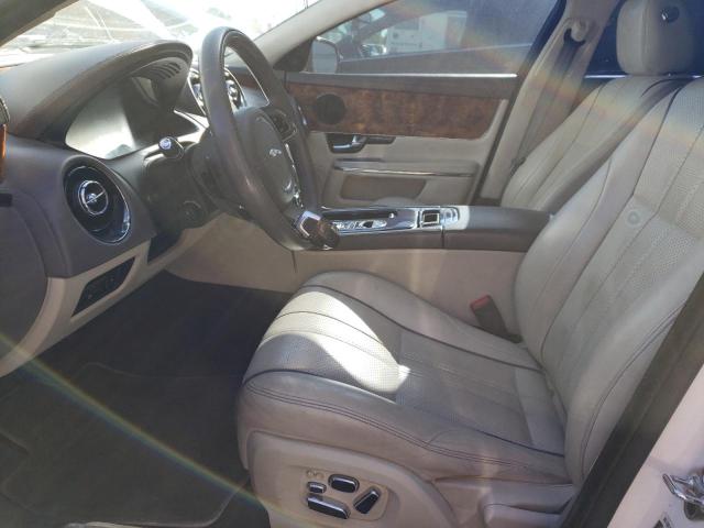 Photo 6 VIN: SAJWA2GB0BLV14945 - JAGUAR XJL 