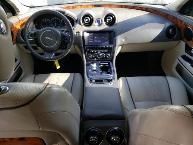 Photo 7 VIN: SAJWA2GB0BLV14945 - JAGUAR XJL 