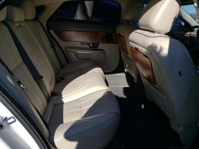 Photo 9 VIN: SAJWA2GB0BLV14945 - JAGUAR XJL 