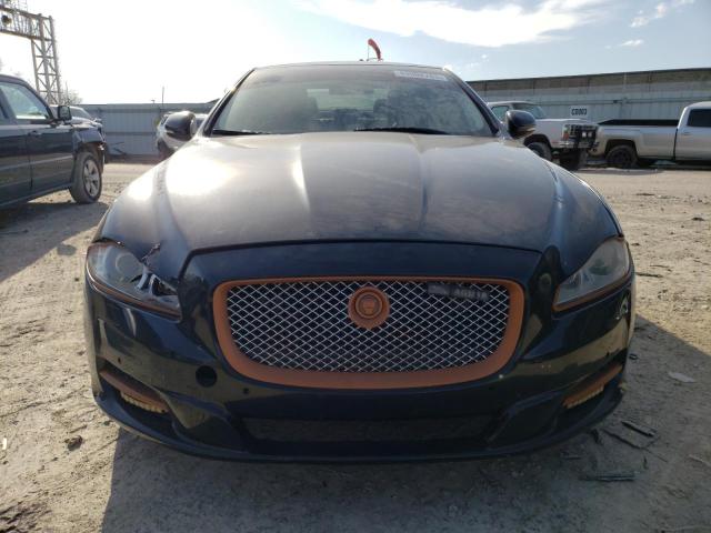 Photo 4 VIN: SAJWA2GB0BLV18736 - JAGUAR XJL 